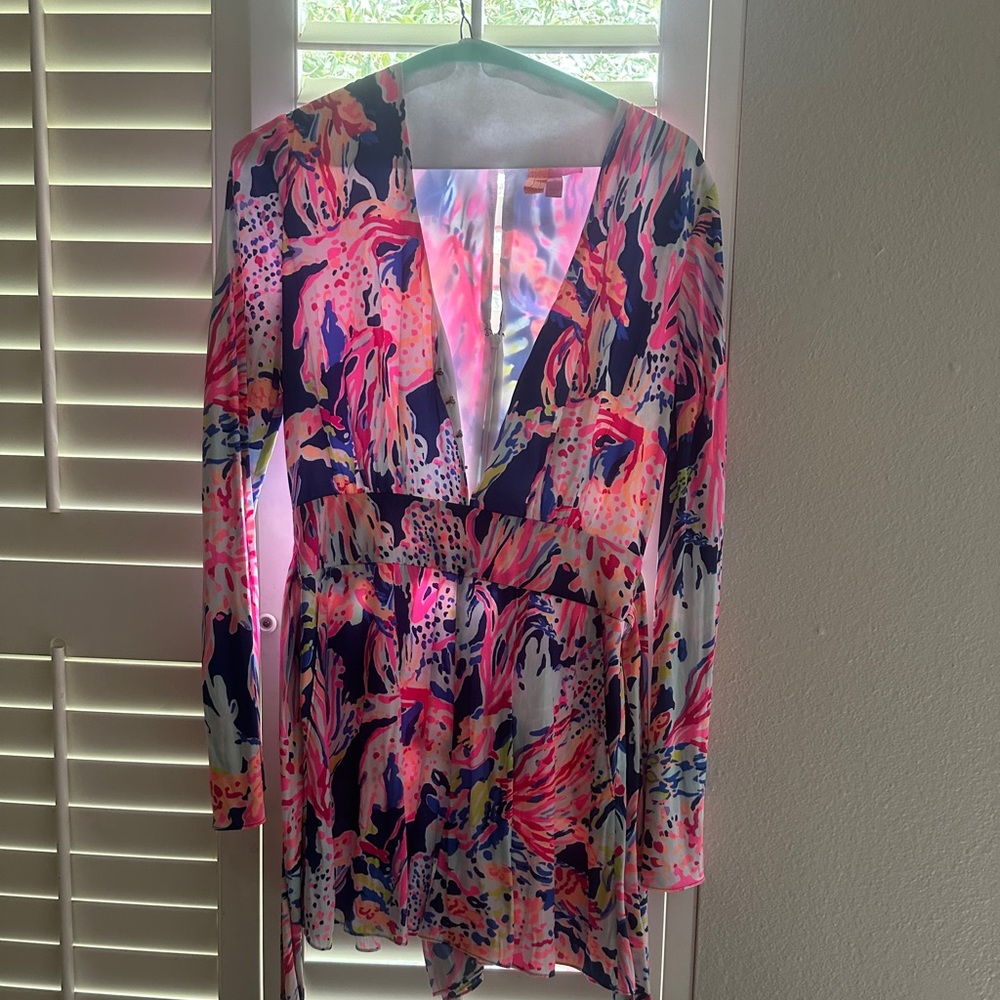 Unicorn 🦄. HTF HG romper!!!